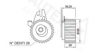 ALFA 60621380 Tensioner Pulley, timing belt